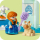 LEGO DUPLO 10455 Przyjęcie w lodowym zamku Anny i Elzy - 1331608 - zdjęcie 13
